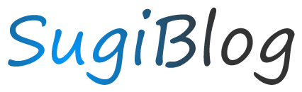 SugiBlog Webデザイナー・プログラマーのためのお役立ちTips